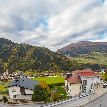 Alpenresorts Jerzens Exterior foto