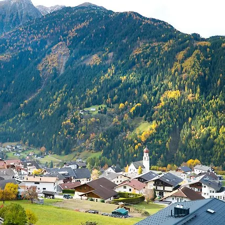 Alpenresorts Jerzens Exterior foto