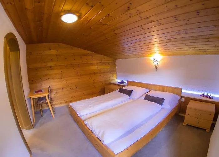 Alpenresorts