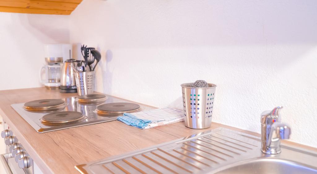 Alpenresorts Apartment *