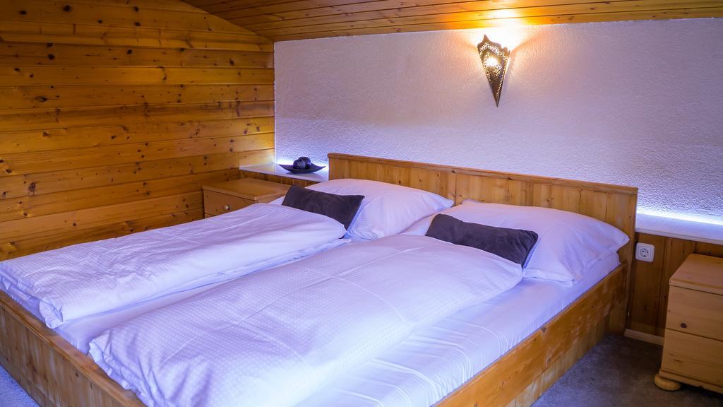 Apartment Alpenresorts