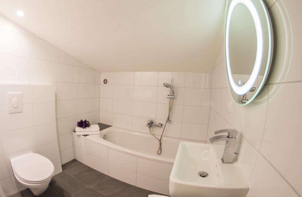 Appartement Alpenresorts