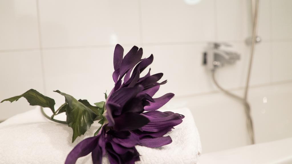Appartement Alpenresorts