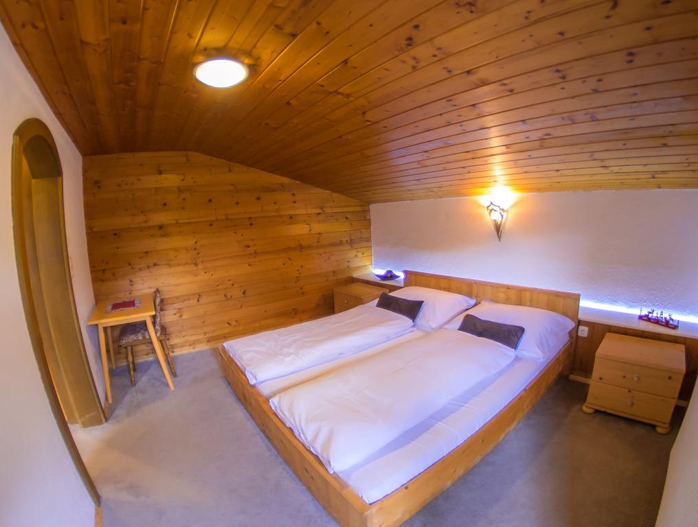 Alpenresorts Appartement